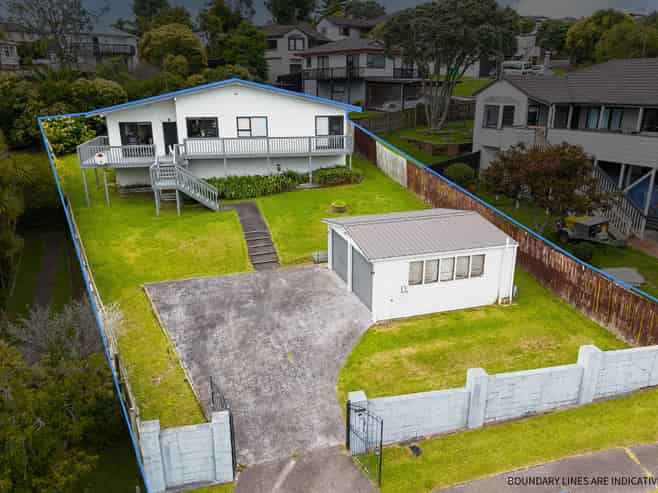 12 Clearview Heights, Ranui