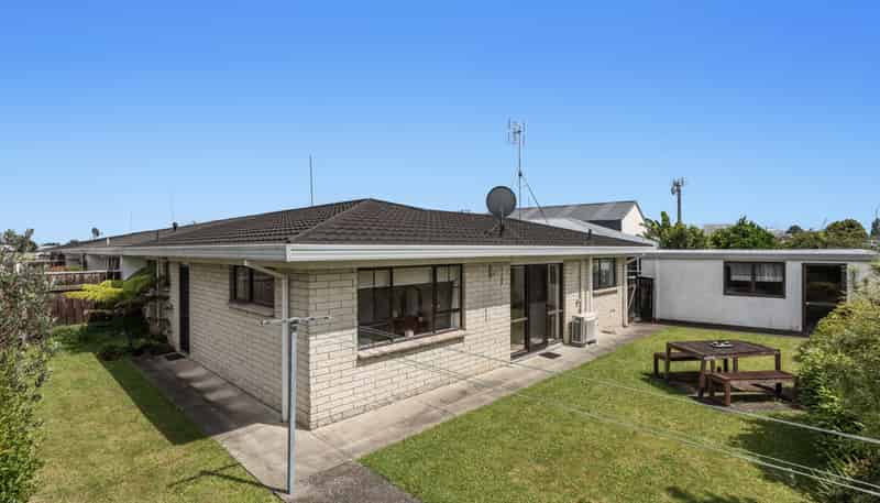 93C King Street, Whakatane