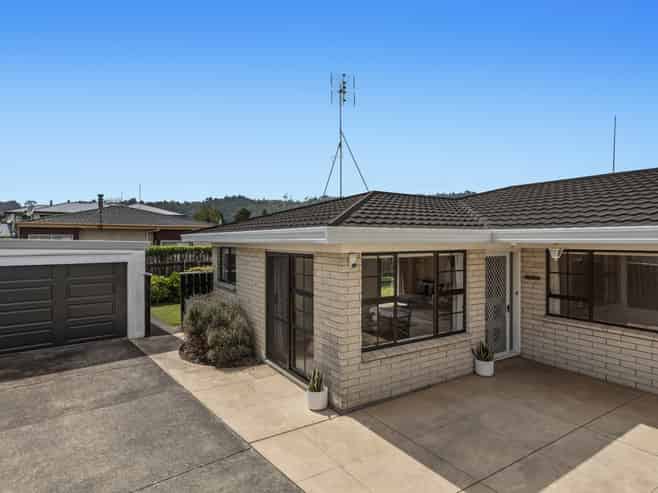 93C King Street, Whakatane