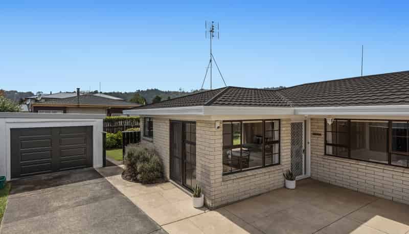 93C King Street, Whakatane