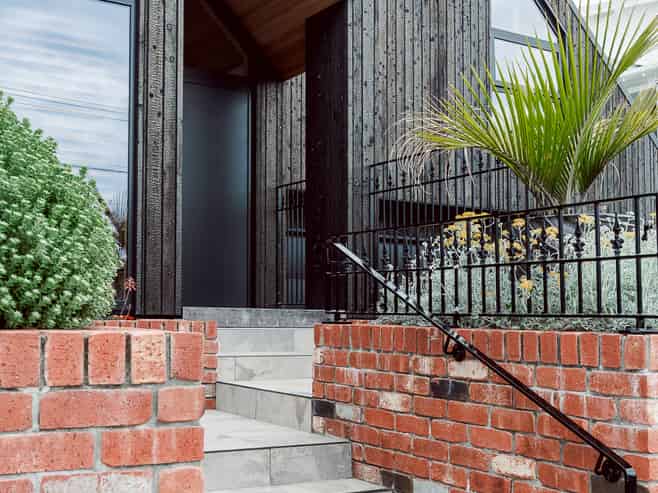 20 Gilbert Street, New Plymouth Central