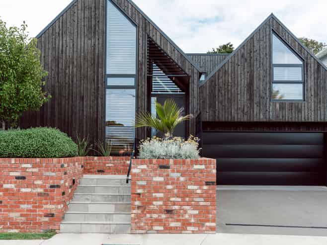 20 Gilbert Street, New Plymouth Central