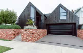 20 Gilbert Street, New Plymouth Central