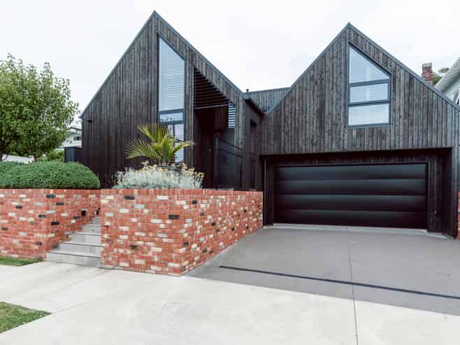 20 Gilbert Street, New Plymouth Central