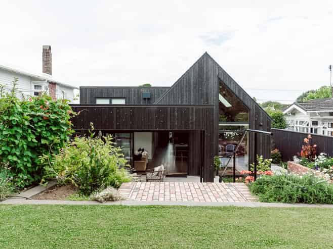 20 Gilbert Street, New Plymouth Central