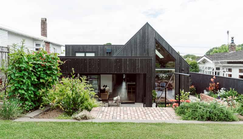 20 Gilbert Street, New Plymouth Central