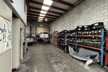 Prime Manukau Light Industrial Opportunity