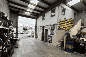 Prime Manukau Light Industrial Opportunity