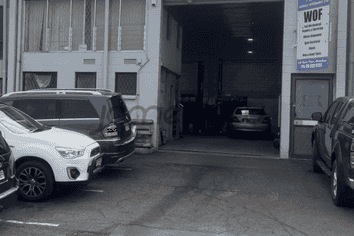 Prime Manukau Light Industrial Opportunity