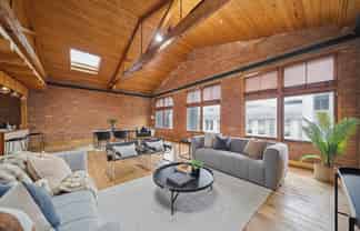 1/19 Blair Street, Te Aro