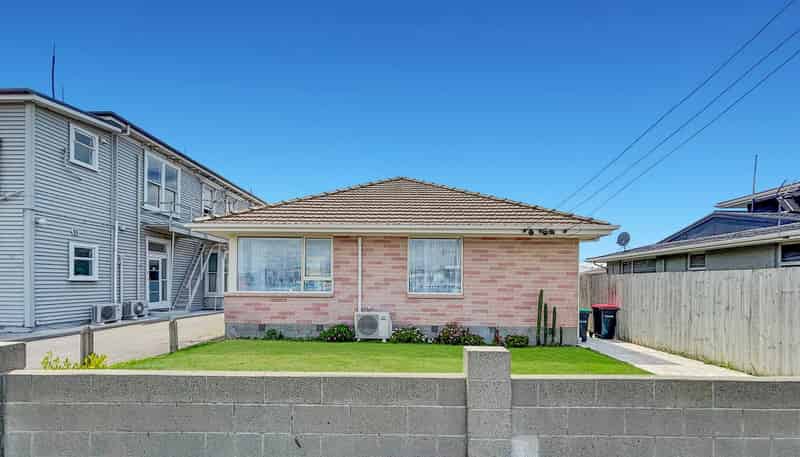 72a Hawke St, New Brighton