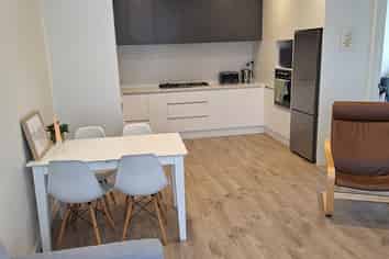 Auckland - Address withheld