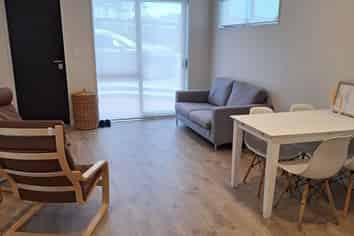 Auckland - Address withheld