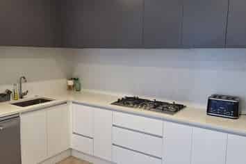 Auckland - Address withheld