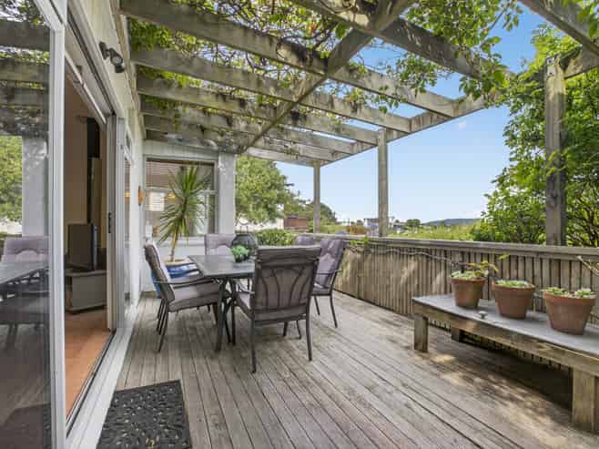 91 Golf Road, Paraparaumu Beach