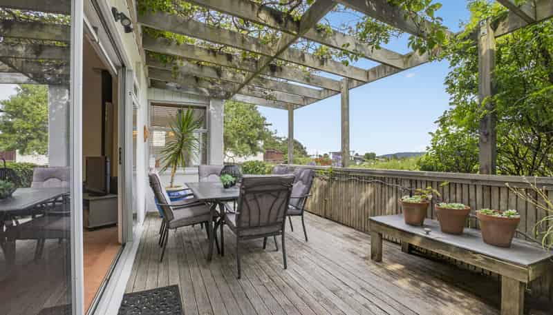 91 Golf Road, Paraparaumu Beach