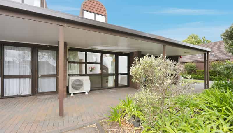 36/327 Hobsonville Road, Hobsonville