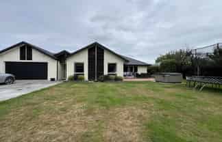 12 Teagarden Close, Mairehau