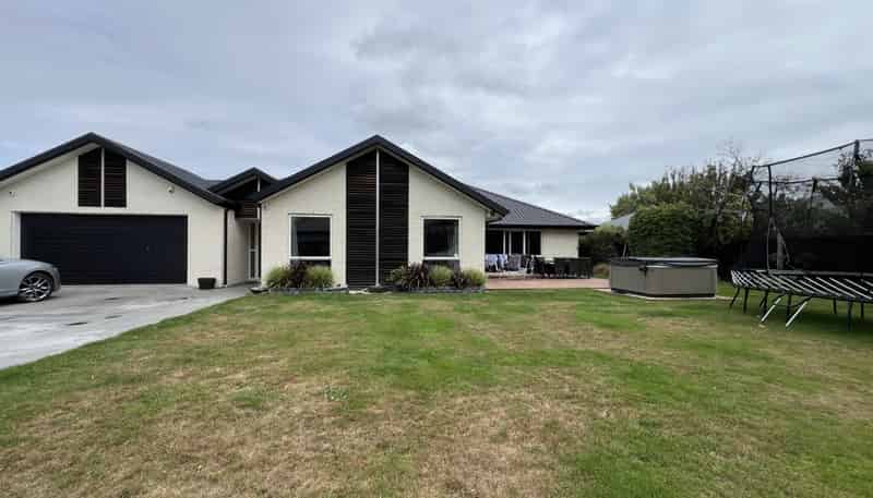 12 Teagarden Close, Mairehau