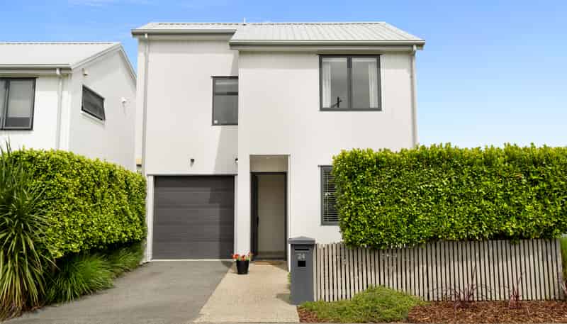 24 Te Nohotu Road, Glen Innes