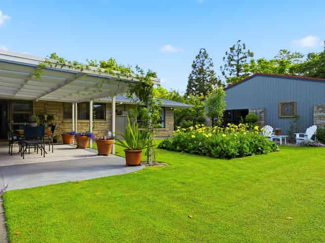 41 Walmsley Rd, Waihi