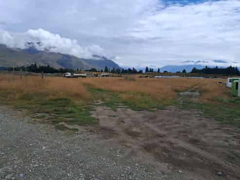 Industrial Yard for Lease