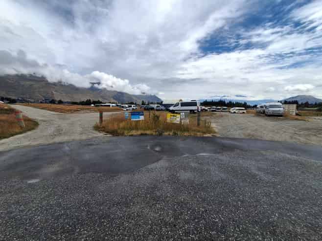 Industrial Yard for Lease