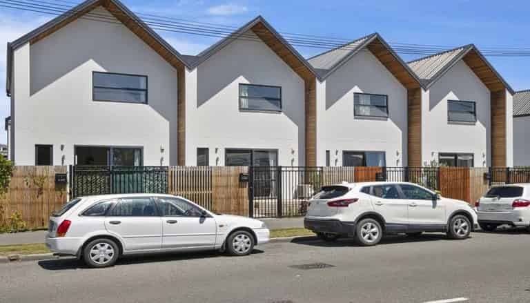 3/294 Hereford Street, Christchurch Central