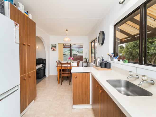 4 Wills Crescent, Ashhurst