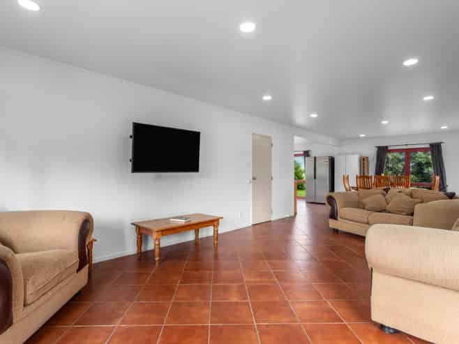 323B Hallett Road, Otakiri