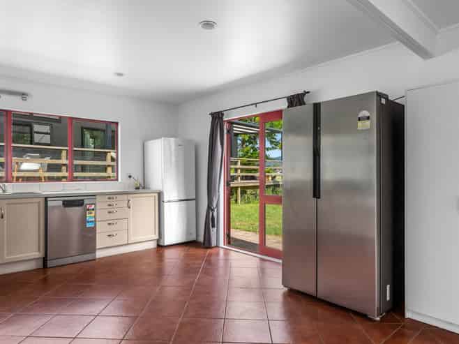 323B Hallett Road, Otakiri