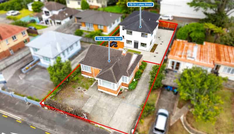 79A St Lukes Road, Sandringham