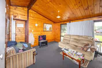 91A Esplanade, Te Kuiti