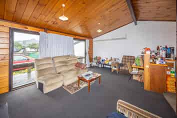 91A Esplanade, Te Kuiti