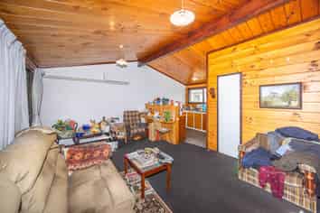 91A Esplanade, Te Kuiti