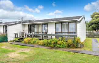 91A Esplanade, Te Kuiti