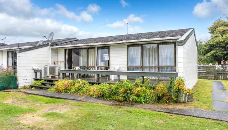 91A Esplanade, Te Kuiti