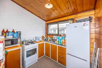 91A Esplanade, Te Kuiti