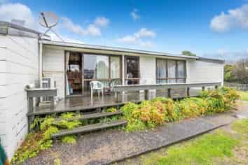 91A Esplanade, Te Kuiti