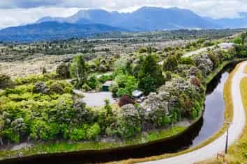 94 Dillmanstown , KUMARA