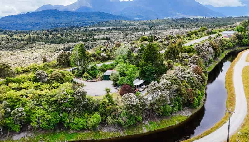 94 Dillmanstown , KUMARA