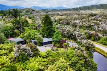 94 Dillmanstown , KUMARA