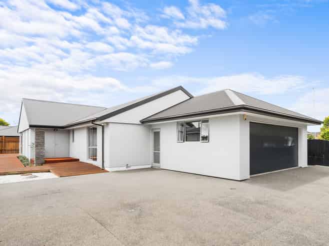 6 Westburn Terrace, Ilam