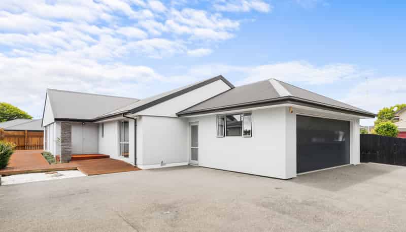 6 Westburn Terrace, Ilam