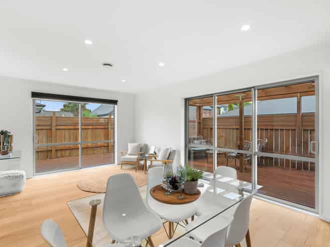 6 Westburn Terrace, Ilam