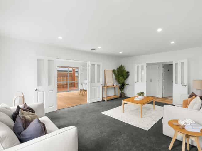 6 Westburn Terrace, Ilam