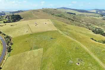  Cnr Hood Rd and SH12, Aranga