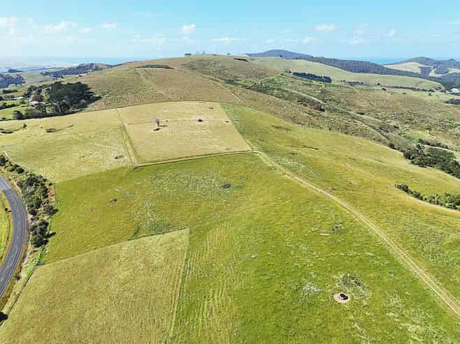  Cnr Hood Rd and SH12, Aranga