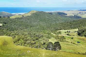  Cnr Hood Rd and SH12, Aranga