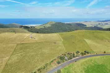  Cnr Hood Rd and SH12, Aranga